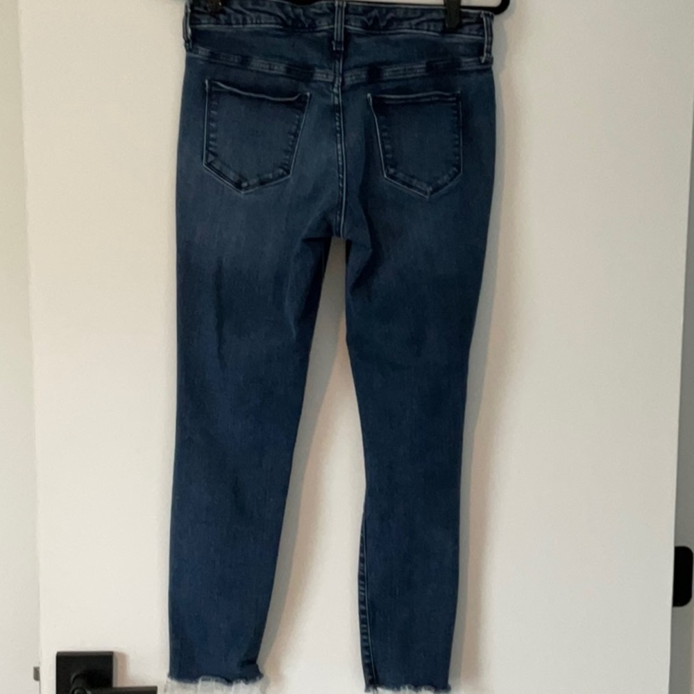 Universal Thread Jeans - Picture 2 of 2